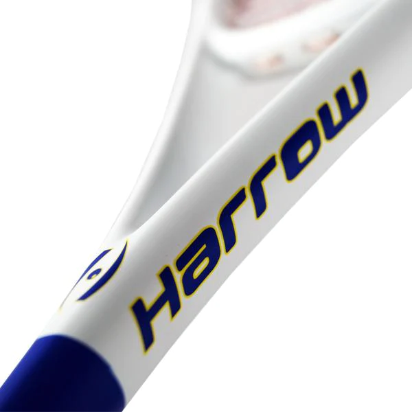 Harrow Vapor Ultralite Squash Racquet | Harrow